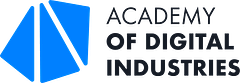 Academy of Digital Industries logo