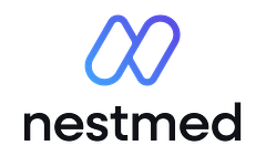 Nestmed logo