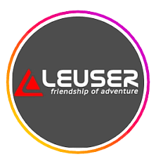 Leuser logo