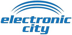 Electronic City logo