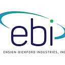 Ensign-Bickford Industries logo