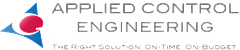 Applied Control Engineering logo