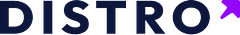Distro logo