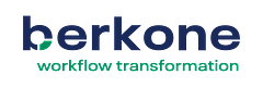 BerkOne logo