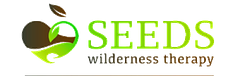 Seeds Wilderness Therapy logo