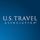 U.S. Travel Association logo