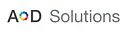 AD Solutions logo