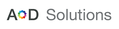 AD Solutions logo