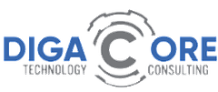 DigaCore Technology Consulting logo