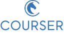 Courser logo