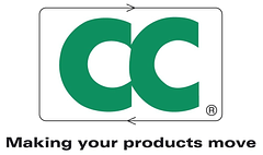 Container Centralen logo