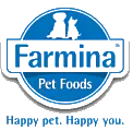 Farmina logo