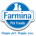 Farmina logo
