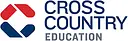 Cross Country Education logo