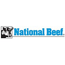 National Beef Packing Co. logo