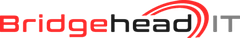 Bridgehead IT logo