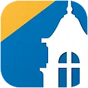 The Christ Hospital logo