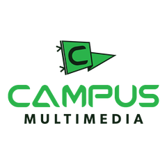Campus Multimedia logo