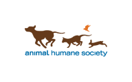 Animal Humane Society logo