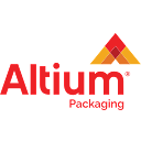 Altium Packaging logo