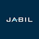 Jabil logo
