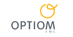 Optiom logo