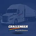 Challenger Motor Freight Inc. logo
