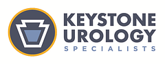 Keystone Urology logo