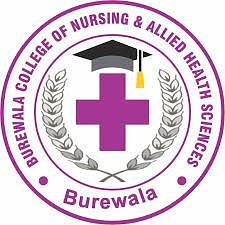 Burewala College of Nursing & Allied Health Sciences logo