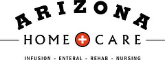 Arizona Home Care logo