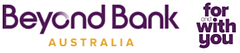 Beyond Bank Australia logo