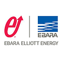 Ebara Elliott Energy logo