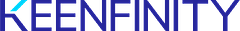 Keenfinity logo