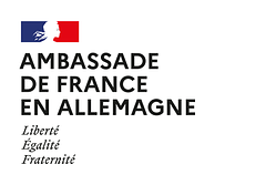 Ambassade de France en Allemagne logo