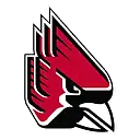 Ball State University logo