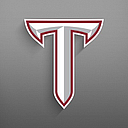Troy University logo