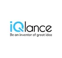 iQlance Solutions logo