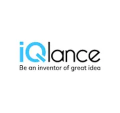 iQlance Solutions logo