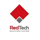 RedTech Recruitment Ltd. logo