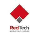 RedTech Recruitment Ltd. logo