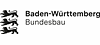 Staatliches Hochbauamt Heidelberg - Bundesbau Baden-Württemberg logo