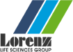 LORENZ Life Sciences Group logo
