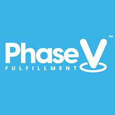 Phase V Fulfilment logo