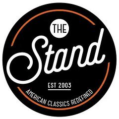 The Stand Restaurants logo