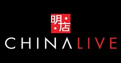 China Live San Francisco logo