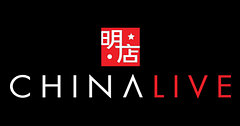 China Live San Francisco logo