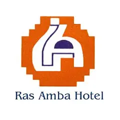 Ras Amba Hotel logo