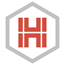 Hub Group logo