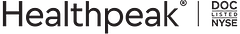 Healthpeak Properties logo