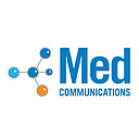 Med Communications International logo